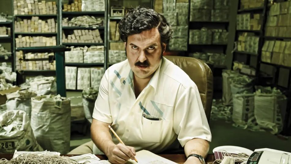 El Patrón del Mal
