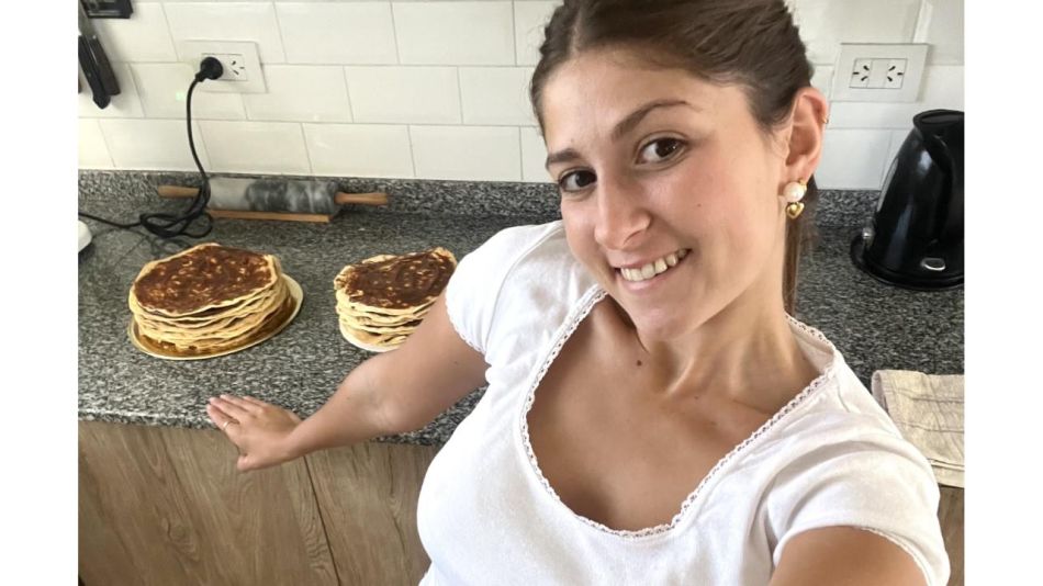 Lo que nadie ve de emprender en pastelería
