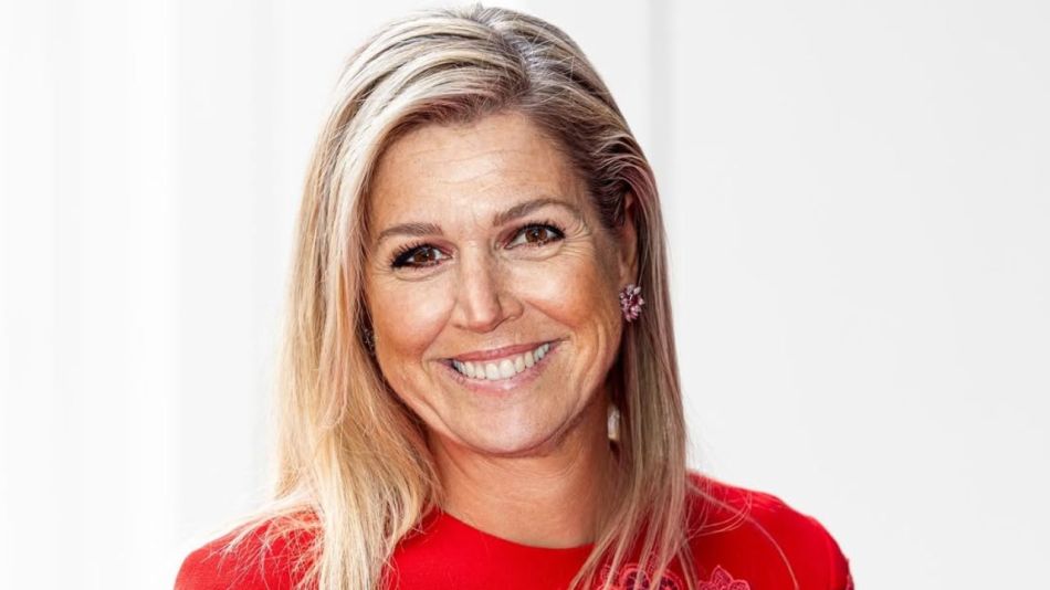 Máxima Zorreguieta