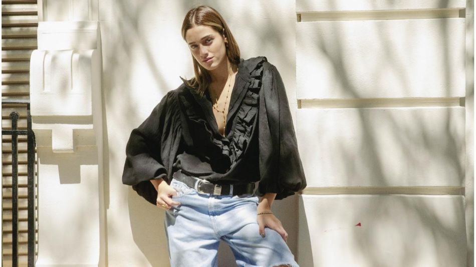 Moda con identidades: la propuesta atemporal de Sara Casado