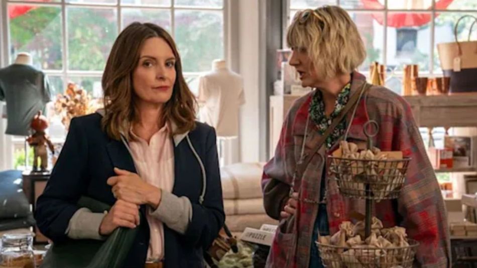 Tiene 8 capítulos, es de comedia dramática y se convirtió en un éxito de Netflix 