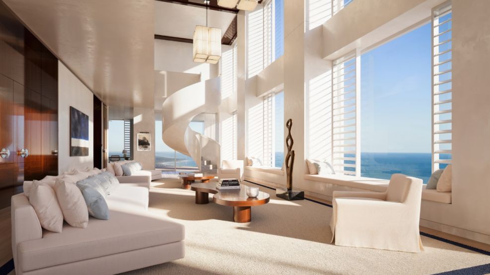 Cipriani Punta del Este: el lujo global redefine su epicentro en Sudamérica