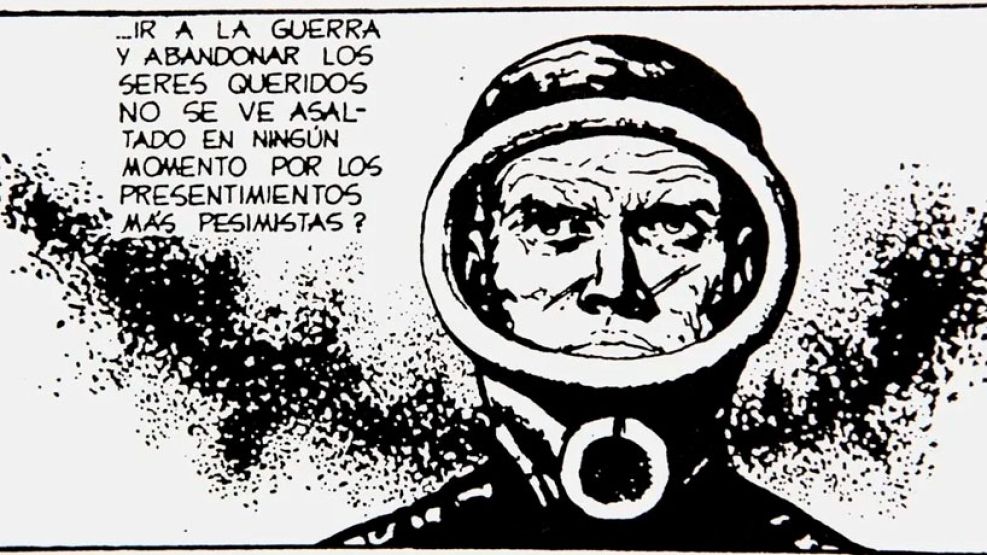 El-Eternauta-Comic