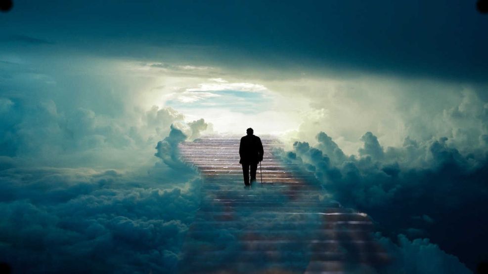 La vida después de la muerte 20250506