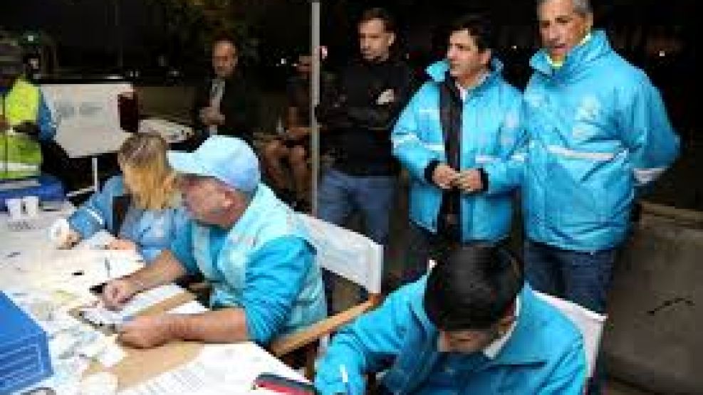 Se registraron 235 conductores alcoholizados tras megaoperativo en Panamericana.