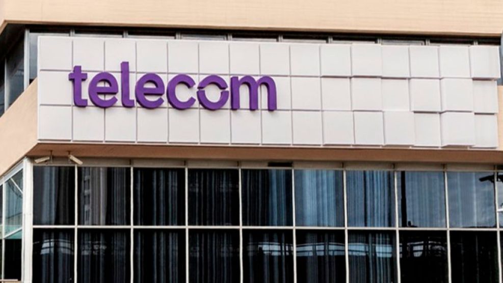 Telecom - Oficinas