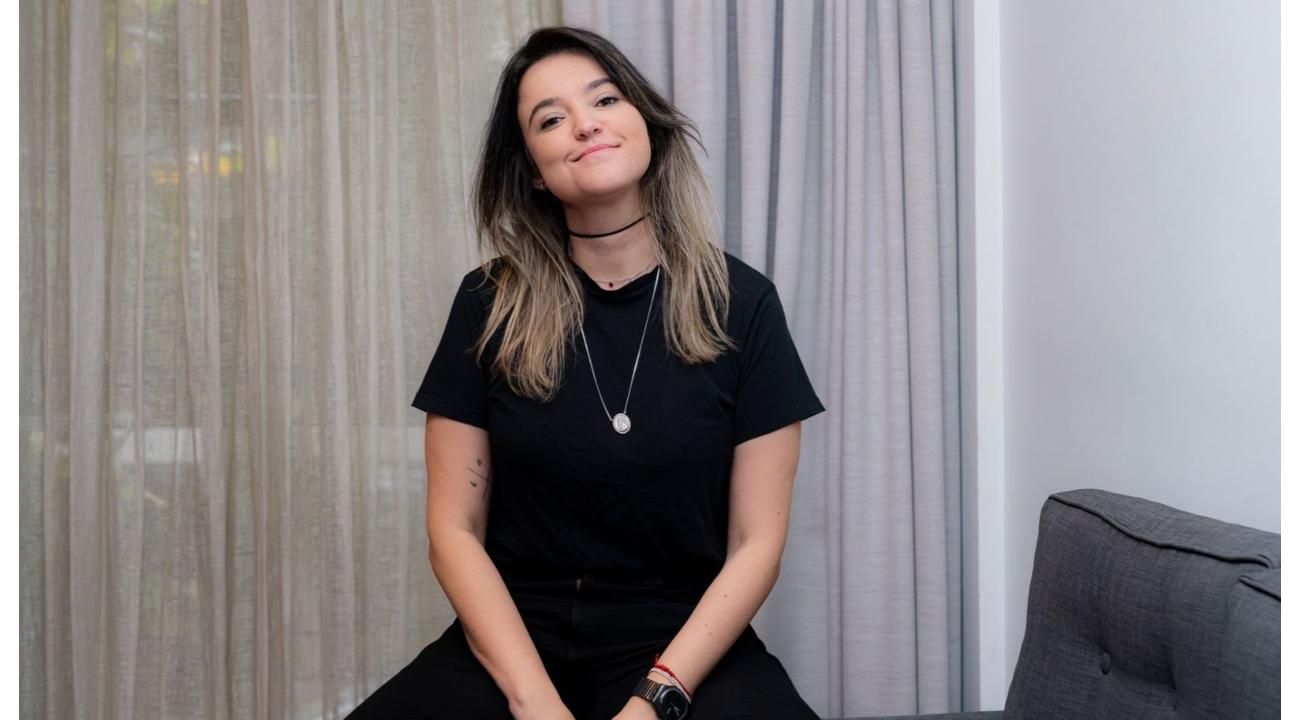 Marina Turri: La historia de una brasileña emprendiendo en la Argentina.