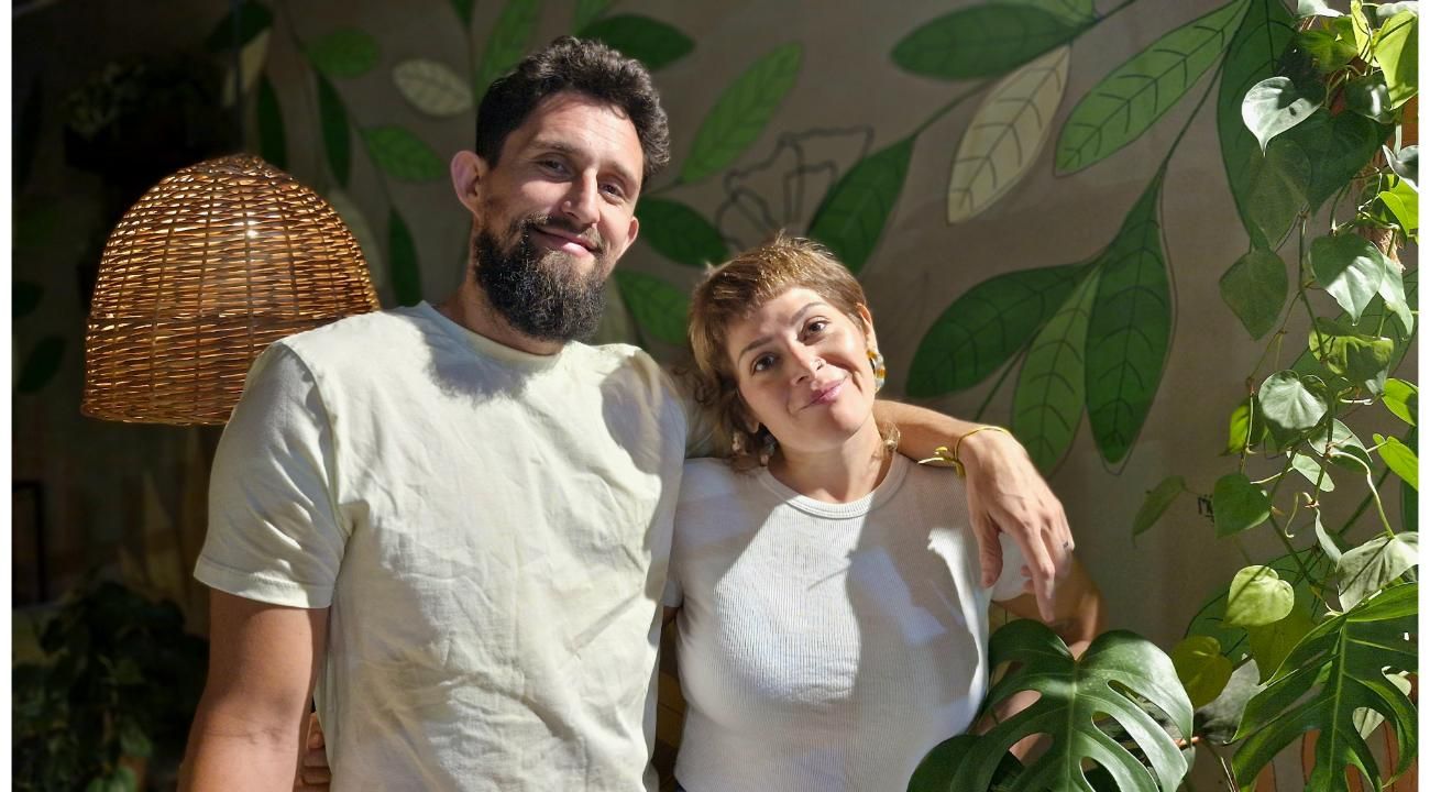AÑAÑAI: el restaurante que nació para sanar desde el plato.