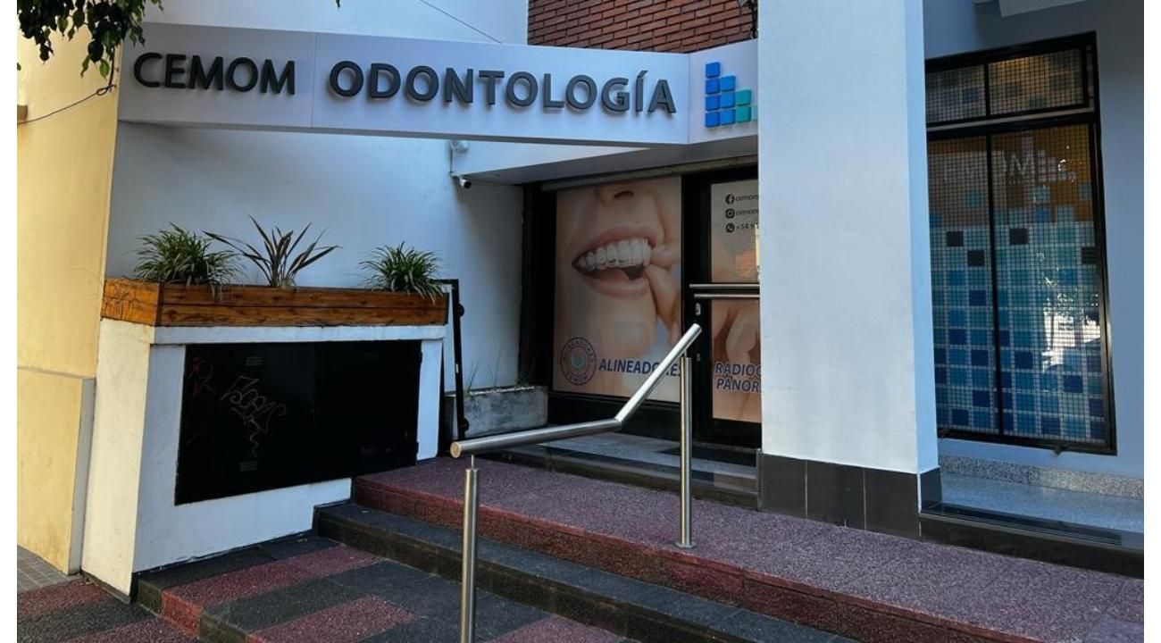 Odontología con pasión y dedicación: una entrevista con Cristian Lombardo.