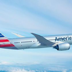 American Airlines.
