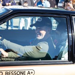 La Coupé Fuego de Tito Bessone tuvo un refresh que la dejó como nueva.