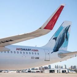JetSmart.