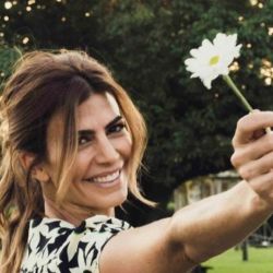 Juliana Awada. 