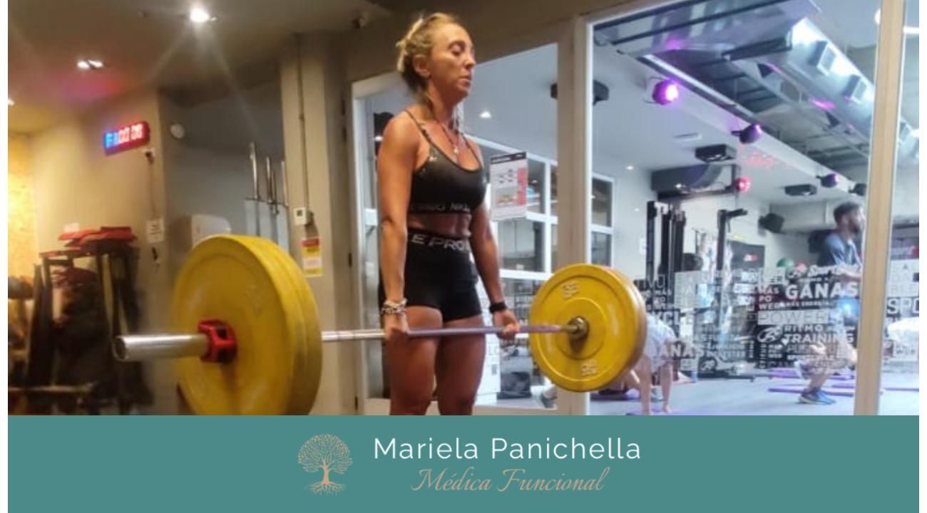 Dra. Mariela Panichella: Alimentación Complementaria ¿Método Papilla o BLW? 