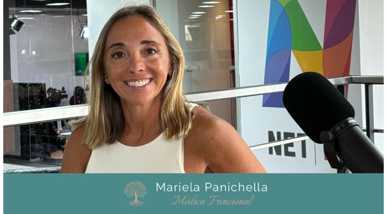 Dra. Mariela Panichella: Alimentación Complementaria ¿Método Papilla o BLW? 