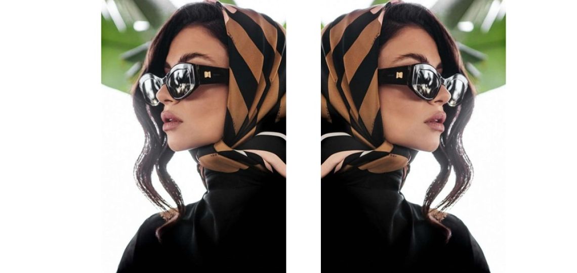 ¿Pañuelo en invierno? claro que sí, inspirate con estos looks sofisticados