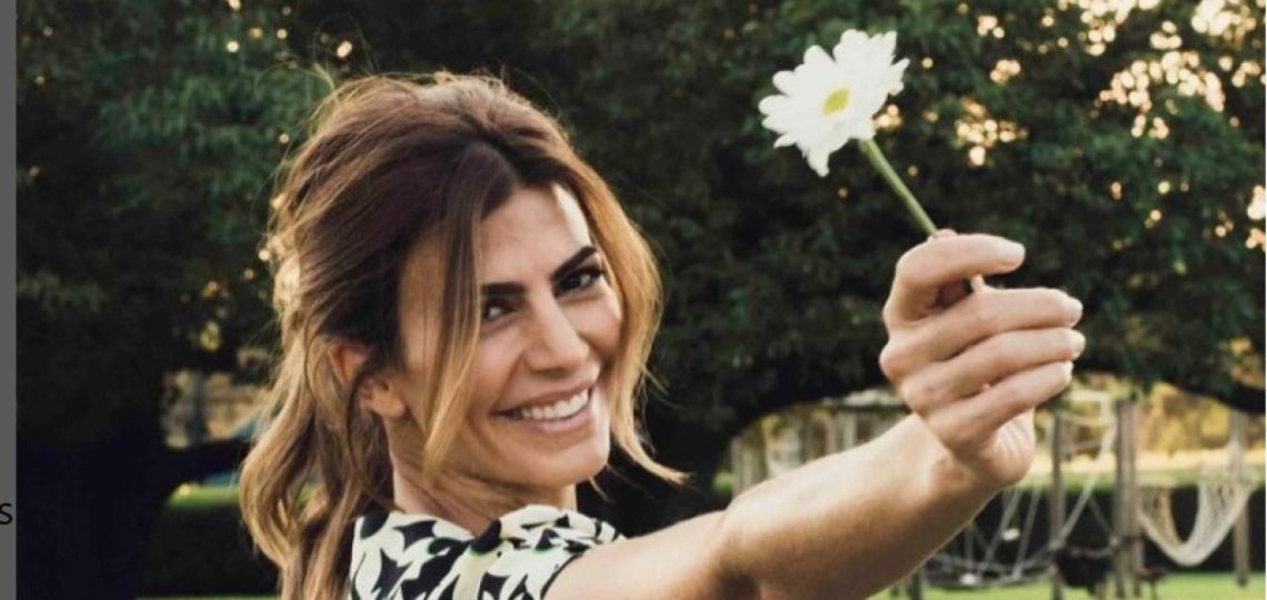 Juliana Awada en República Dominicana: sus looks de playa que marcan tendencia