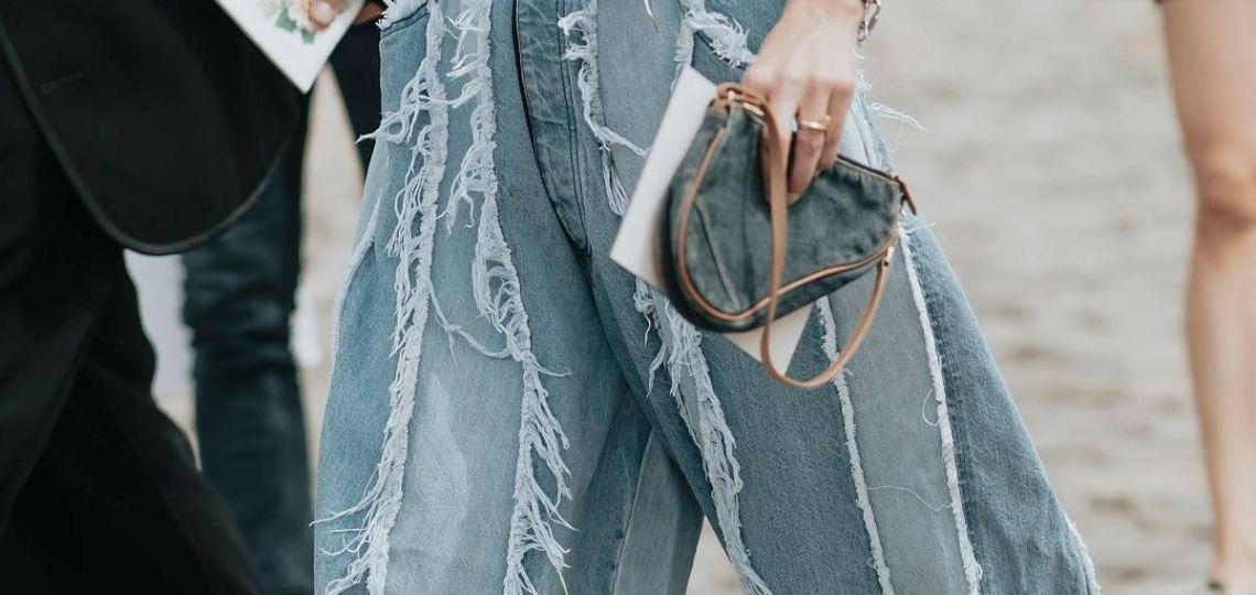 Jean + jean: cómo llevar el total look denim sin fallar en el intento