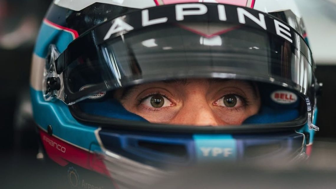 El factor clave para que Franco Colapinto reemplace a Doohan en Alpine