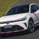 Volkswagen Nivus GTS