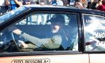 Así restauraron la Coupé Fuego de Bessone que había desaparecido en los '80