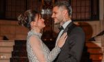 De camino a la boda: cuánto salen y cómo son los anillos de compromiso de Mauro Icardi y la China Suárez
