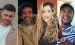 De Gastón Soffritti a Nicolás Cabré y “Peluca” Brusca, todos los amores de Laurita Fernández