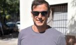 De la raqueta a la motosierra: el tenista que será candidato de LLA