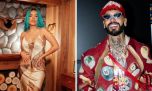Por primera vez, Karol G habló de su relación con Anuel AA: "Fue un infierno"