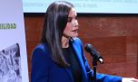 La terrible historia de la muerte de Cristina, la madrina de Letizia Ortiz