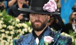 Así es el reloj de Maluma que vale más de cinco millones de dólares: cientos de esmeraldas y un homenaje a Colombia