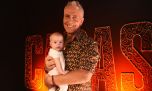 Marley reveló que Mirko y Milenka son físicamente parecidos a su papá