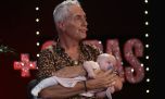 Marley sobre su hija Milenka: “Duerme 11 horas y media…”