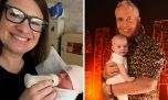 La historia de Kasandra, la mujer que le dio vida a Milenka, la hija de Marley