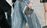 Jean + jean: cómo llevar el total look denim sin fallar en el intento