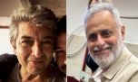 El dato que Jorge Rial reveló sobre Ricardo Darín en medio del éxito de "El Eternauta"
