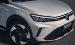 Volkswagen lanzó el nuevo Nivus GTS