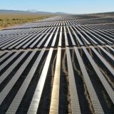Genneia Parque solar