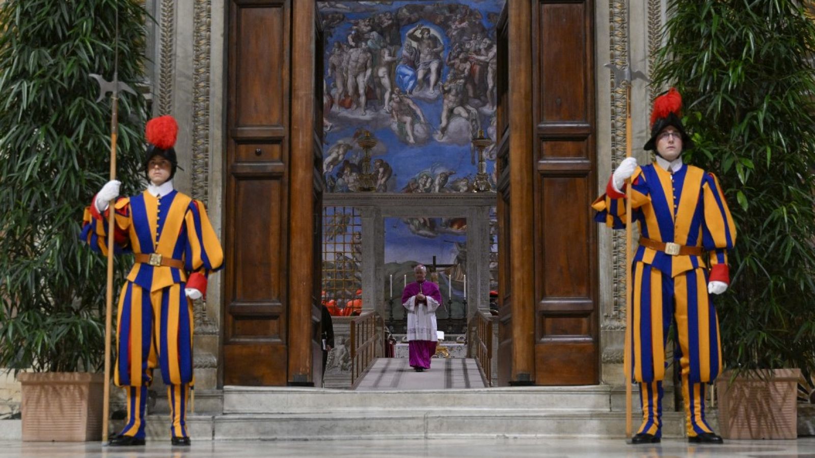 conclave