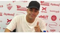 Brian Fernández