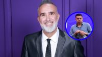 Gabriel Anello vs Juan Román Riquelme