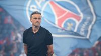 Luis Enrique