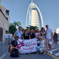 Carlota Stockar Viajes