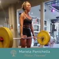 Dra. Mariela Panichella: Alimentación Complementaria ¿Método Papilla o BLW?