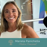 Dra. Mariela Panichella: Alimentación Complementaria ¿Método Papilla o BLW?