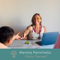Dra. Mariela Panichella: Alimentación Complementaria ¿Método Papilla o BLW?