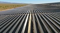 Genneia Parque solar