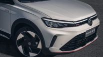 Volkswagen Nivus GTS