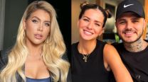 El doloroso mensaje de Wanda Nara tras el anuncio de compromiso de Mauro Icardi y la China Suárez: "A veces no soy fuerte"