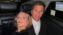 Eva Bargiela reveló el misterio, anunció el sexo de su bebé y mostró la reacción de toda la familia: "Una noticia muy especial"